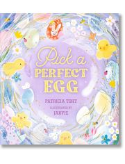 Pick A Perfect Egg