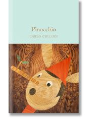 Pinocchio (Macmillan Collector's Library)