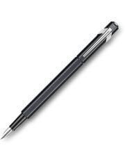 Писалка Caran d'Ache 849 Metal Black