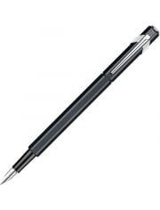 Писалка Caran d'Ache 849 Metal Black