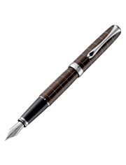 Писалка Diplomat Excellence A Marakesh Chrome Rhomb