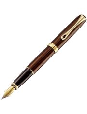 Писалка Diplomat M Excellence A Marakesh Gold