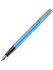 Писалка Diplomat Traveller Lapis Blue