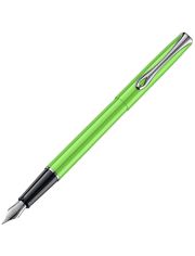Писалка Diplomat Traveller Lapis Green