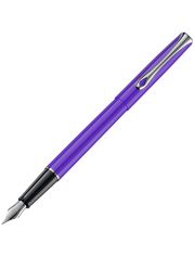 Писалка Diplomat Traveller Lapis Violet
