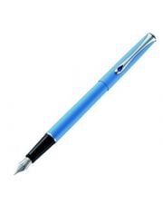 Писалка Diplomat Traveller Lapis Blue