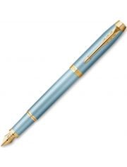 Писалка Parker Royal IM Rituals Green GT