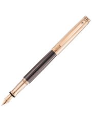 Писалка Waldmann Tuscany, с покритие от розово злато