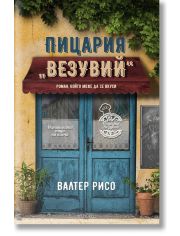 Пицария "Везувий"