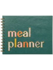 Седмичен планер за хранене DesignWorks Ink