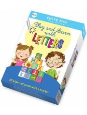 Play and Learn with Letters