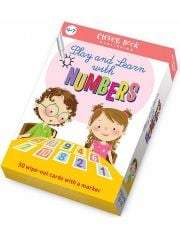Play and Learn with Numbers