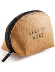 Портмоне за монети Miquelrius Tyvek Less Is More