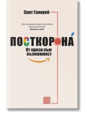 Посткорона: От криза към възможност