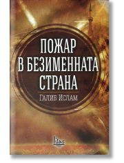Пожар в безименната страна