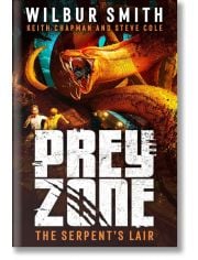 The Serpent's Lair - Prey Zone
