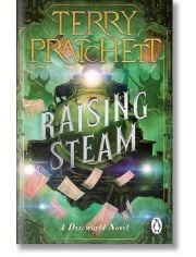 Raising Steam