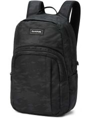 Раница Dakine Campus с две отделения - Black Vintage Camo, 25 L