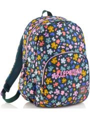 Раница Miquelrius Spring Night с едно отделение, 24 л.