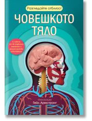 Разгледайте отблизо! Човешкото тяло