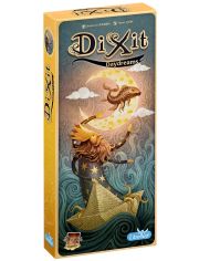 Разширение за настолна игра Dixit: 5 Daydreams