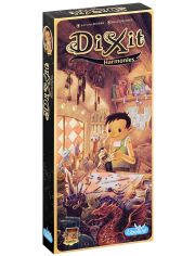 Разширение за настолна игра Dixit: 8 Harmonies