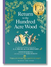 Return to the Hundred Acre Wood