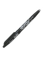 Ролер Pilot Frixion Ball, черен