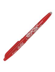 Ролер Pilot Frixion Ball, червен