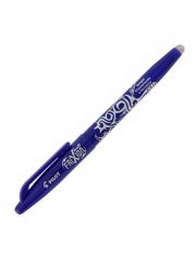 Ролер Pilot Frixion Ball, син