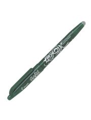 Ролер Pilot Frixion Ball, зелен