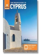 The Rough Guide to Cyprus