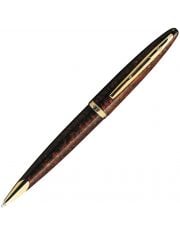 Химикалка Waterman Carene Marine Amber GT