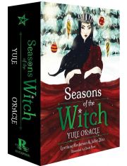Seasons of the Witch Yule