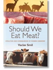 Should We Eat Meat?