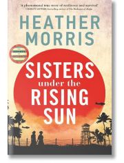 Sisters Under the Rising Sun