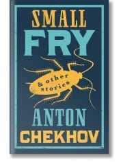 Small Fry and Other Stories