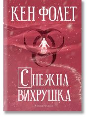 Снежна вихрушка