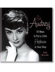So Audrey