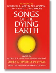 Songs of the Dying Earth