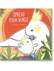 Spread Your Wings