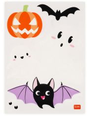 Стикери за прозорци Legami - Halloween, 35 бр.