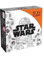 Rory's Story Cubes - кубчета за истории: Star Wars
