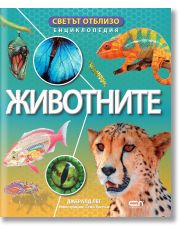 Светът отблизо. Животните