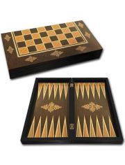 Табла Star Antic Walnut