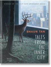 Tales From The Inner City