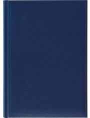 Тъмносин тефтер-органайзер Lediberg Balacron 2026