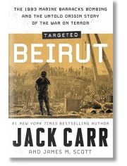 Targeted Beirut
