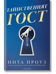 Тайнственият гост