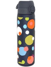 Бутилка за вода Ion8 - Петна, 500 мл.